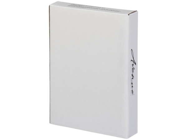 Беспроводное зарядное устройство-хаб «Ozone», черный