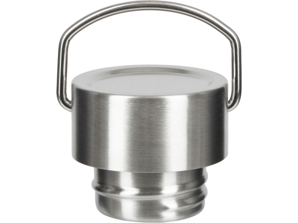 Вакуумная термобутылка с медной изоляцией «Vita», 500 мл, серый