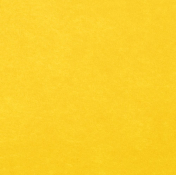 Заготовка из фетра Felt 600, желтая