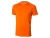 Футболка Kingston мужская, оранжевый