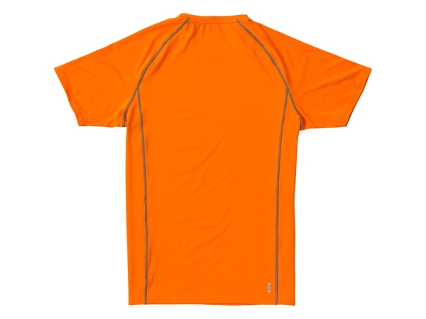 Футболка Kingston мужская, оранжевый