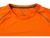 Футболка Kingston мужская, оранжевый