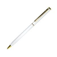 Ручка шариковая SLIM GOLD Ручка шариковая SLIM GOLD