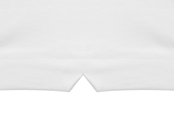 Лонгслив оверсайз «Berlin» унисекс, молочный