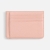Чехол для карт Unison, розовый