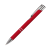 Шариковая ручка Alpha, красная