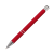 Шариковая ручка Alpha, красная