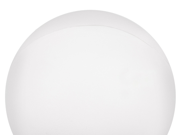 Антистресс «Лампочка», белый