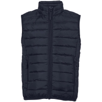 Жилет детский Stream BW Kids, темно-синий Жилет детский Stream BW Kids, темно-синий