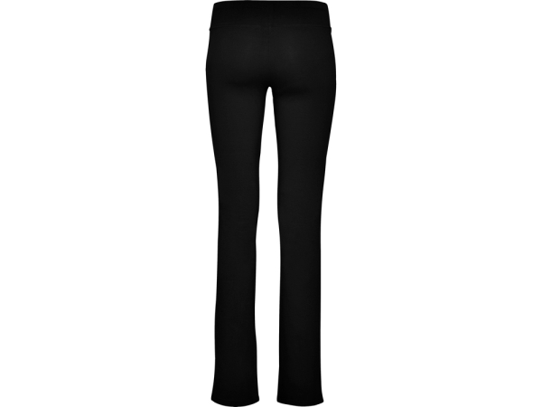 Легинсы "Box", черный