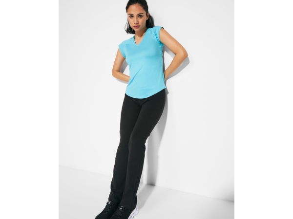 Легинсы "Box", черный