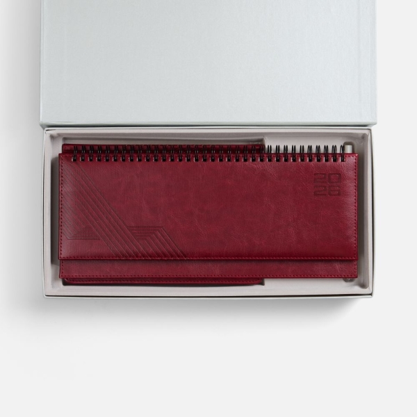 Набор Faro Energy, бордовый