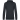 Толстовка с капюшоном унисекс Hoodie, темно-серая