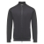 Толстовка на молнии ASTIN антрацит, размер L