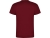 Футболка "Dogo Premium" мужская, гранатовый
