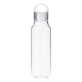 Бутылка для воды Impulse, прозрачная