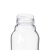 Бутылка для воды Impulse, прозрачная
