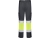 Брюки "Daily stretch HV", свинцовый/неоновый желтый