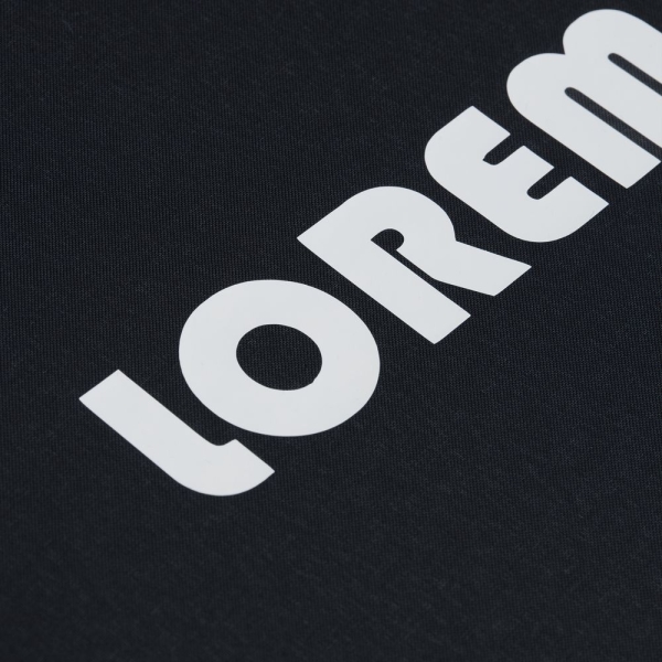 Зонт-трость Alessio, иссиня-черный