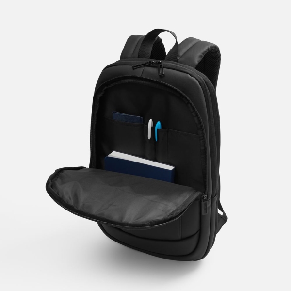 Рюкзак supPort 2.0, черный