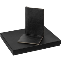 Набор Petrus Mini, черный Набор Petrus Mini, черный