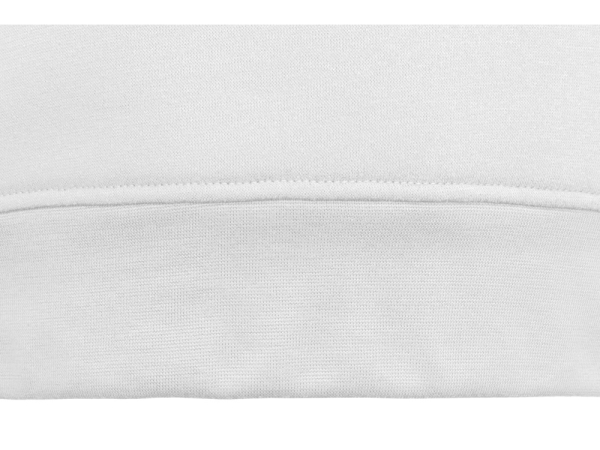 Толстовка промо "London" мужская, белый