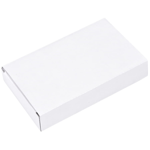 Универсальный аккумулятор "Shaky" (4000mAh), 7,6х12,1х1,2см, пластик