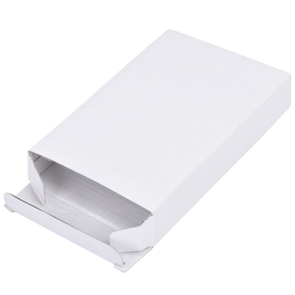 Универсальный аккумулятор "Shaky" (4000mAh), 7,6х12,1х1,2см, пластик