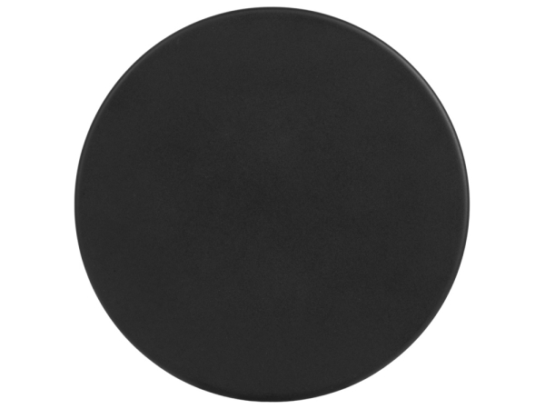 Стеклянная термобутылка "Glassir", 500мл, черный