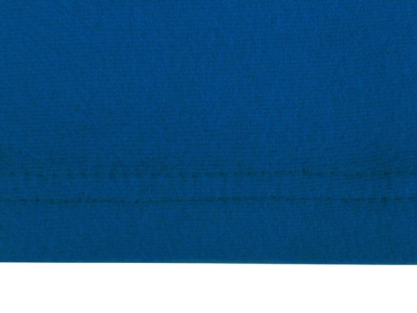 Плед флисовый Polar, индиго