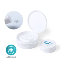 Коктейльная трубочка LADIX в футляре Коктейльная трубочка LADIX в футляре