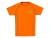 Футболка Kingston мужская, оранжевый