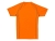 Футболка Kingston мужская, оранжевый