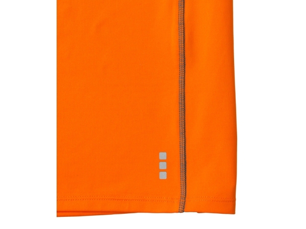 Футболка Kingston мужская, оранжевый