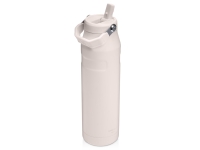 Бутылка для воды объемом 1,06 литра с откидной трубочкой Stanley IceFlow™ 2.0 - Light pink Бутылка для воды объемом 1,06 литра с откидной трубочкой Stanley IceFlow™ 2.0 - Light pink