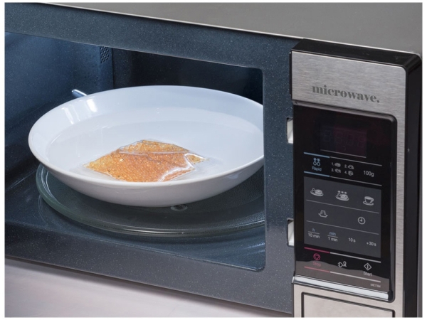 Грелка Bliss, оранжевый