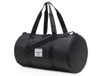 Herschel Classic™ спортивная сумка из переработанного материала объемом 27 л - сплошной черный Herschel Classic™ спортивная сумка из переработанного материала объемом 27 л - сплошной черный