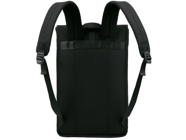 Рюкзак Drift для ноутбука, черный