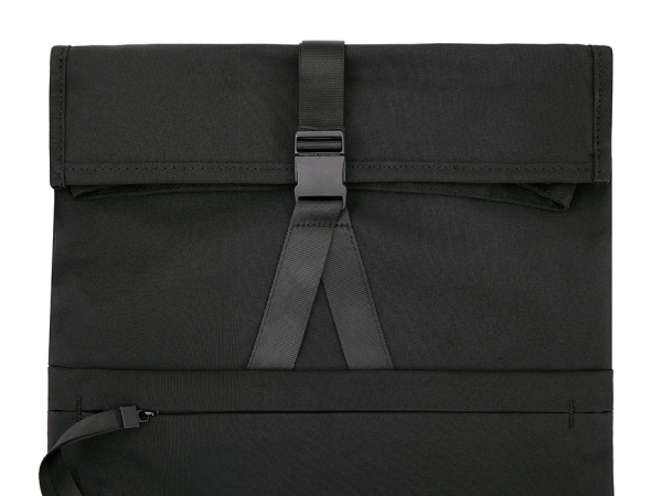 Рюкзак Drift для ноутбука, черный