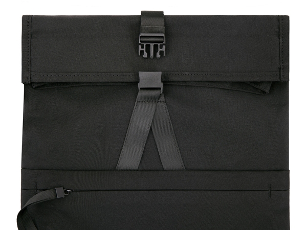 Рюкзак Drift для ноутбука, черный