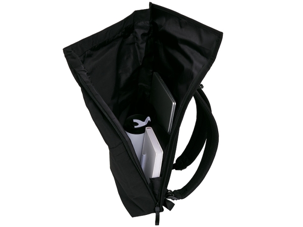 Рюкзак Drift для ноутбука, черный