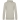 Толстовка с капюшоном унисекс Hoodie, дымчато-серая