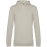 Толстовка с капюшоном унисекс Hoodie, дымчато-серая