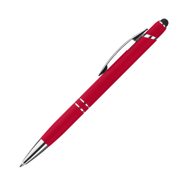 Шариковая ручка Comet NEO, красная