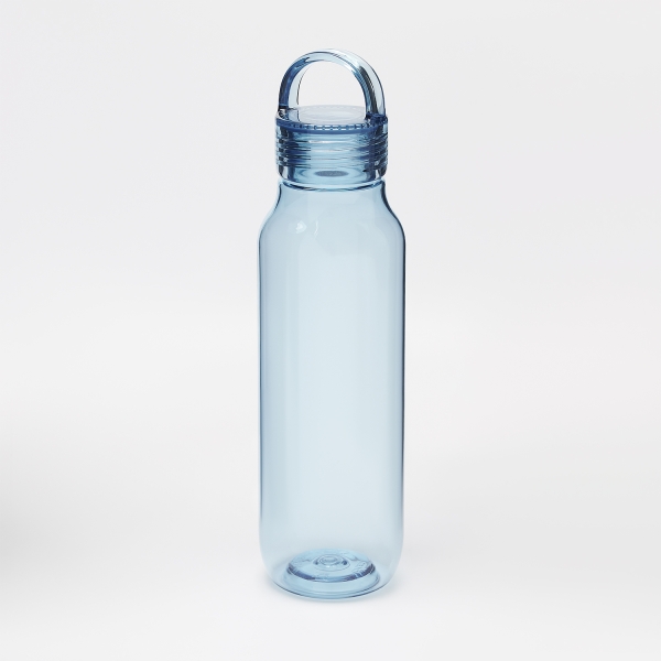 Бутылка для воды Impulse, синяя