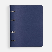 Ежедневник Ringo, недатированный, синий Ежедневник Ringo, недатированный, синий