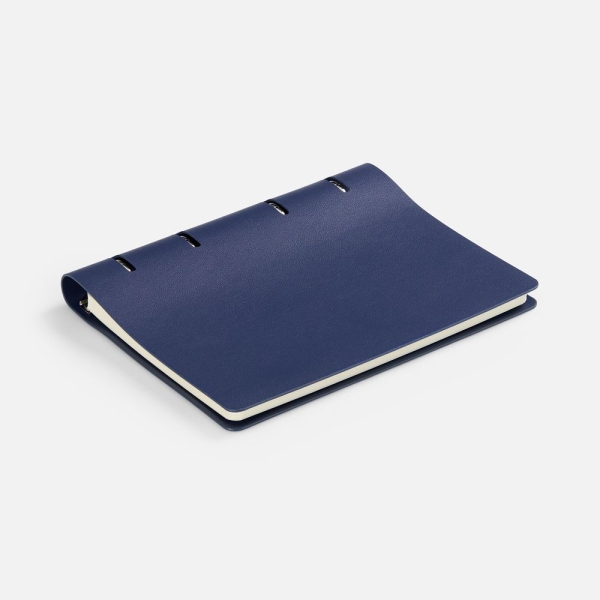 Ежедневник Ringo, недатированный, синий