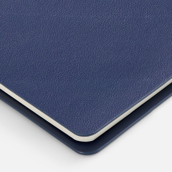 Ежедневник Ringo, недатированный, синий