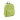 BERNA. Рюкзак 600D, Светло-зеленый