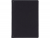 Ежедневник недатированный А5 «Velvet», темно-синий Navy